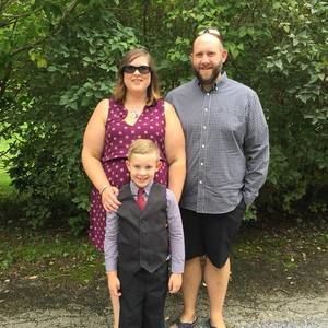 Meet your Posher, Timothy